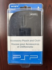 Official Sony PSP Accessory