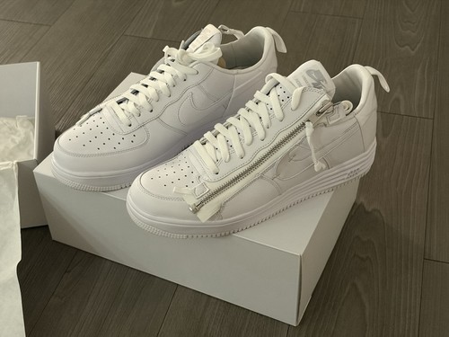 Nike acronym lunar force 1 - force,