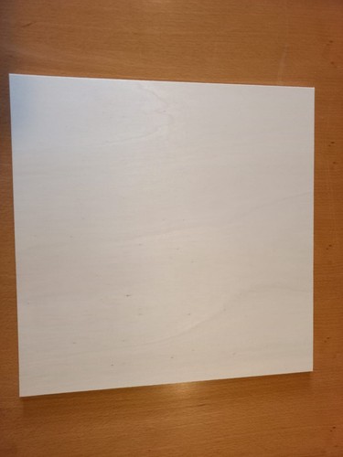 Compensato pioppo 4mm 40x40 - di,