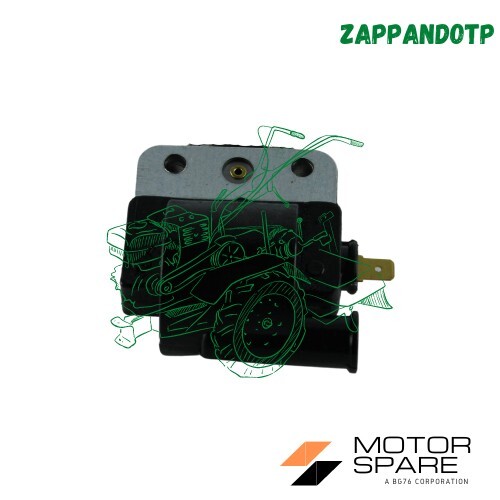 Bobina esterna motore - ad.,