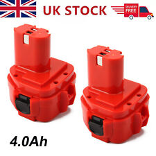 Batteria 2 pezzi 4,0 Ah Ni-MH