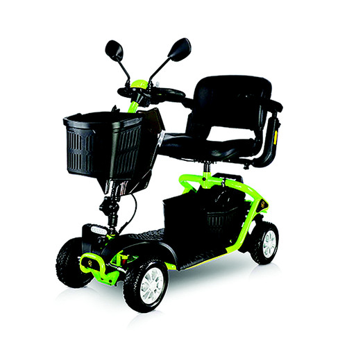 Ksp scooter disabili anziani - scooter,
