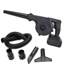 SOFFIATORE A BATTERIA A LITIO