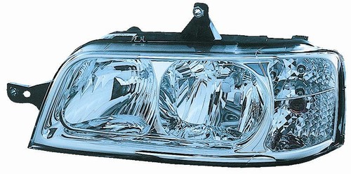 Faro fanale proiettore - faro,