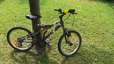 Bici bambino pollici - bambino, 6-9