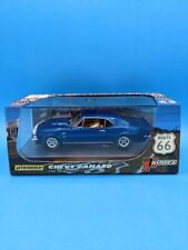 Pioneer P101 Camaro SS427 'Route 66' Edizione Limitata