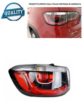 FARO FANALE POSTERIORE ESTERNO