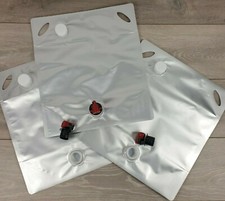 3 x Home Brew Wine Making