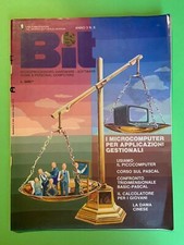 Bit Rivista di informatica e