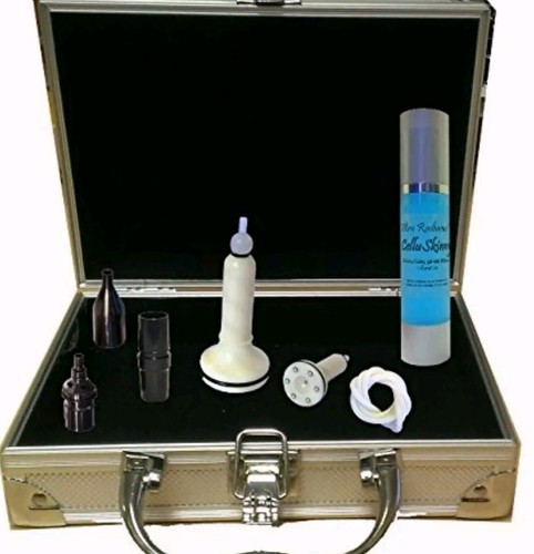 Ultraradiance lipovac md - ultraradiance:,