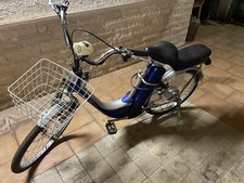 Bici Elettrica GV Bike Unisex 