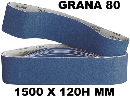 Nastro abrasivo tela - abrasivo,