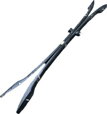 Barre longitudinali per