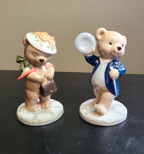 Figurine vintage bing - bing, &