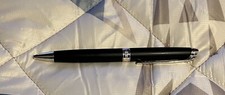 Caran d’Ache Black Leman