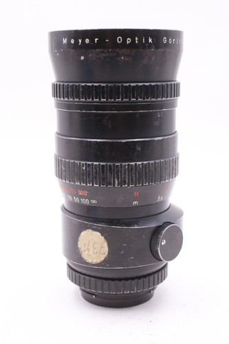 Meyer orestor 300 - meyer,