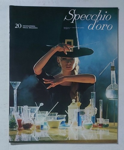 14785 specchio oro - specchio, d'oro