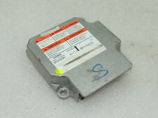 Suzuki SX4 AIRBAG Steuergerät