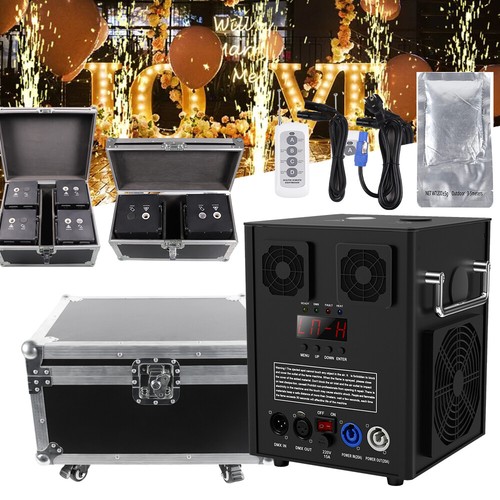 Sparkular scintille machine - scintille,