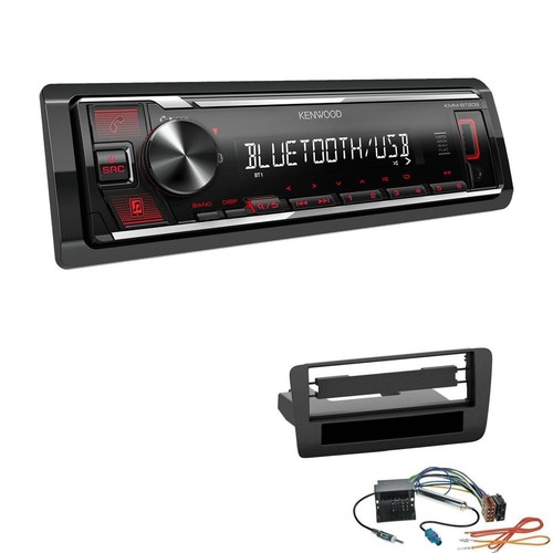 Kenwood autoradio din - 1,