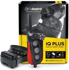 Dogtra iQ-Plus Collare