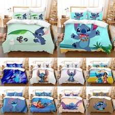 Set biancheria da letto