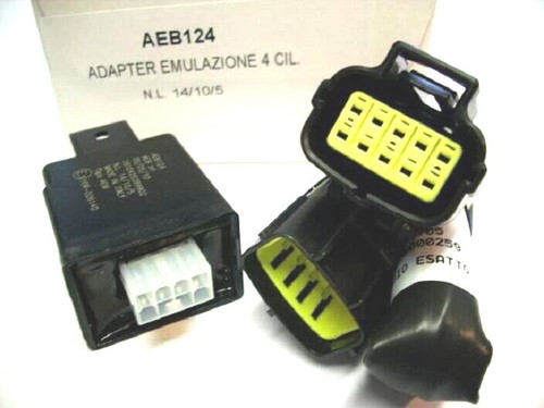 Emulatore gpl autogas - emulatore, aeb