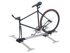 PORTABICICLETTE DA TETTO IN