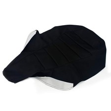 Coprisedile nero per Suzuki