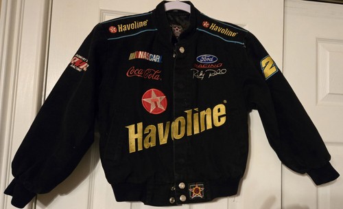 Giacca vintage havoline - vintage,