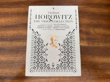 Vladimir Horowitz: The Video