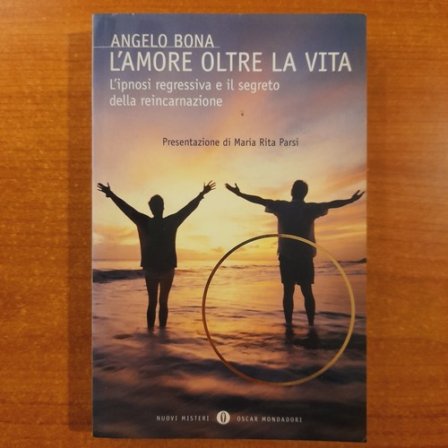 Amore oltre vita - l'amore,