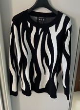 Maglione viscosa MAYA linea