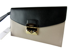 Borsa a mano Furla Metropolis