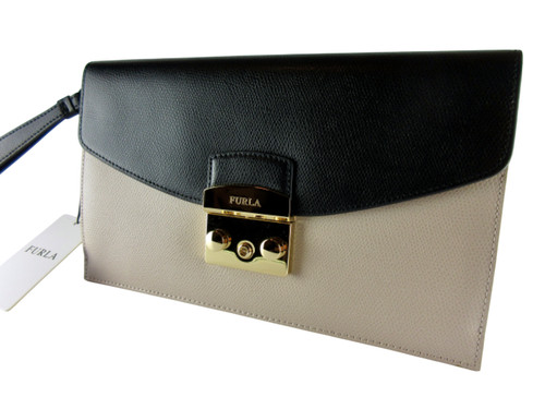 Borsa mano furla metropolis - borsa, a