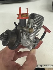 Kyosho GS11x Motore RC Car