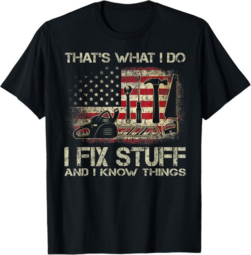 Shirt unisex that - t-shirt, that's