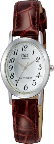 Orologio citizen vz89 - q&q, vz89-304