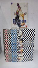 DGRAY MAN-D.GRAY-MAN 1/20 sequenza completa - K. HOSHINO - PLANET MANGA - MN84