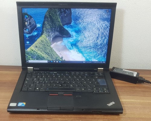 Notebook aziendale lenovo - notebook,