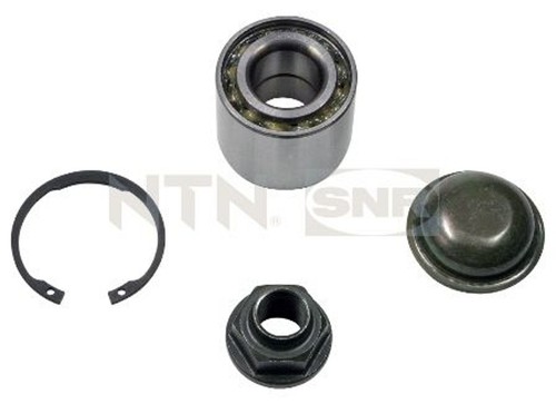 Kit cuscinetti ruota snr - kit,