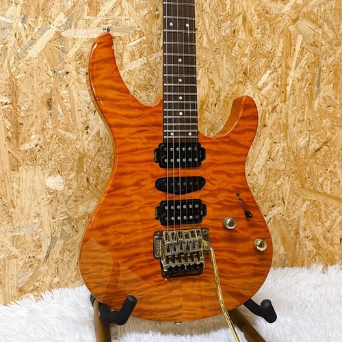 Yamaha pacifica721dh chitarra - yamaha,