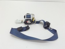 CINTURA DI SICUREZZA ANTERIORE