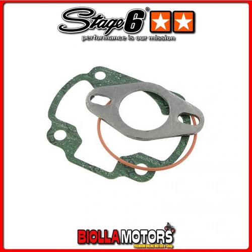 72166et09 set guarnizioni - s6-72166et09,