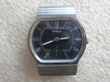 Orologio vintage ZIM POBEDA, SOVIETICO/URSS, RUSSIA