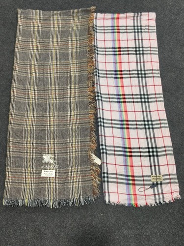 Sciarpa scialle burberry - sciarpa,