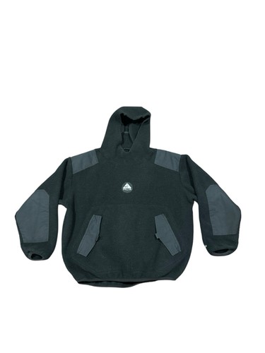 Felpa con cappuccio nike - con, acg