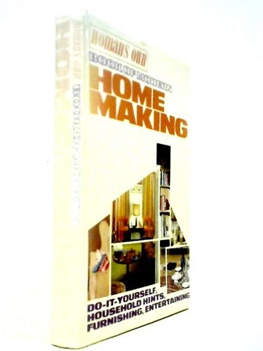 Woman own book - book, of