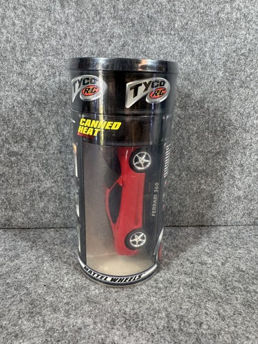 Tyco auto radiocomandata in - tyco, rc