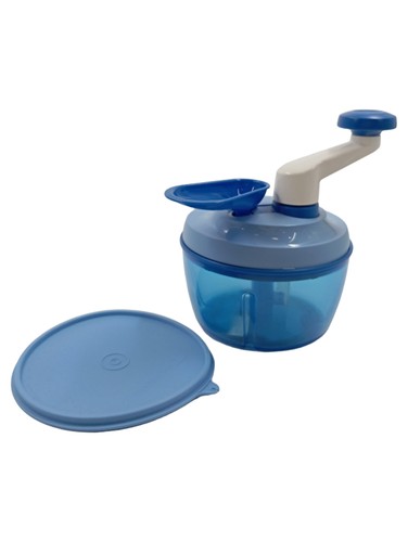 Tupperware quick chef - tupperware,